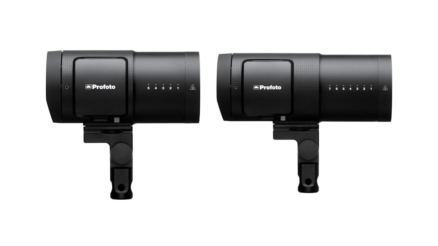 Profoto B20 & Profoto B30