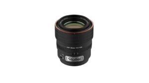 Rollei VAF 85mm f/1.8 STM