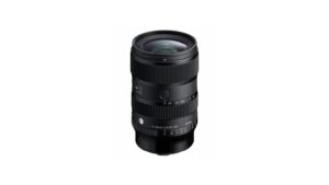Sigma 17-40mm f/1.8 DC Art