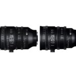Sigma obiektywy Cine AF - 28-45mm T2 & 28-105mm T3