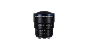 Venus Optics Laowa 8-15mm f/2.8 FF Zoom Fisheye