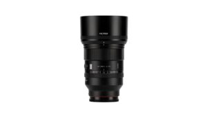 Viltrox AF 85mm f/1.4 Pro FE