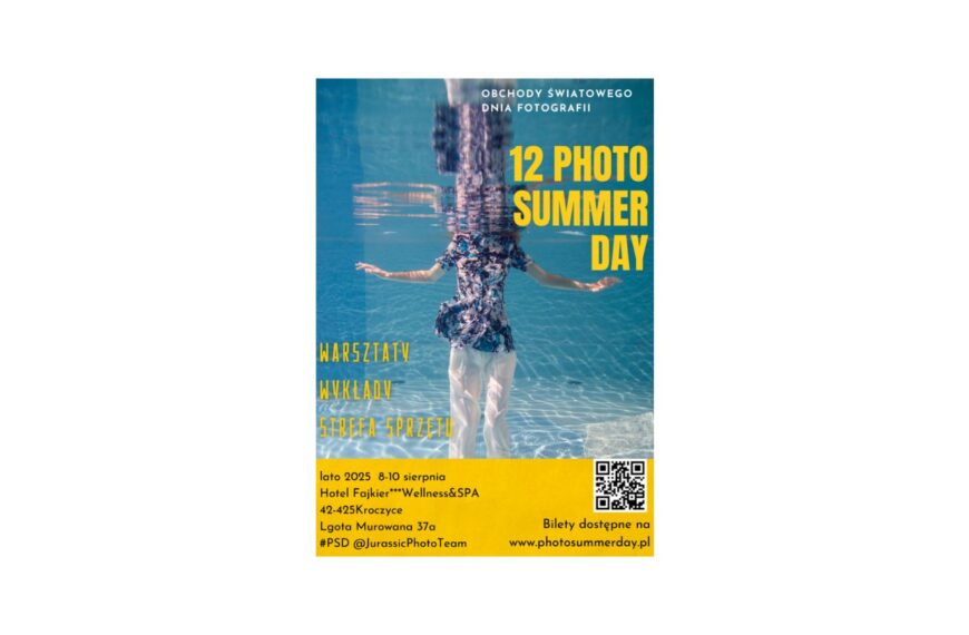12 PHOTO SUMMER DAY 2025