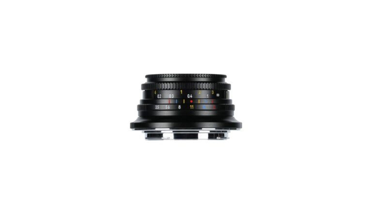 7Artisans 10mm f/3.5