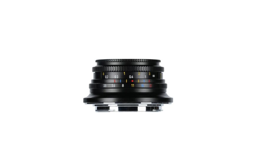 7Artisans 10mm f/3.5