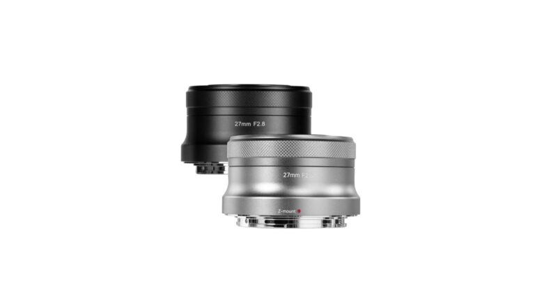 AstrHori AF 27mm f/2.8
