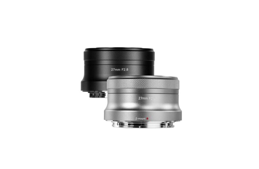 AstrHori AF 27mm f/2.8