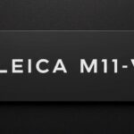 Nadchodzi Leica M11-V, nowa era dla klasycznej serii M
