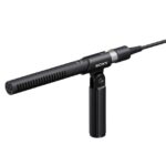 Sony ECM-778 - nowy shotgun