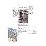 Wystawa Giovanna Silva. Borderline Modernity