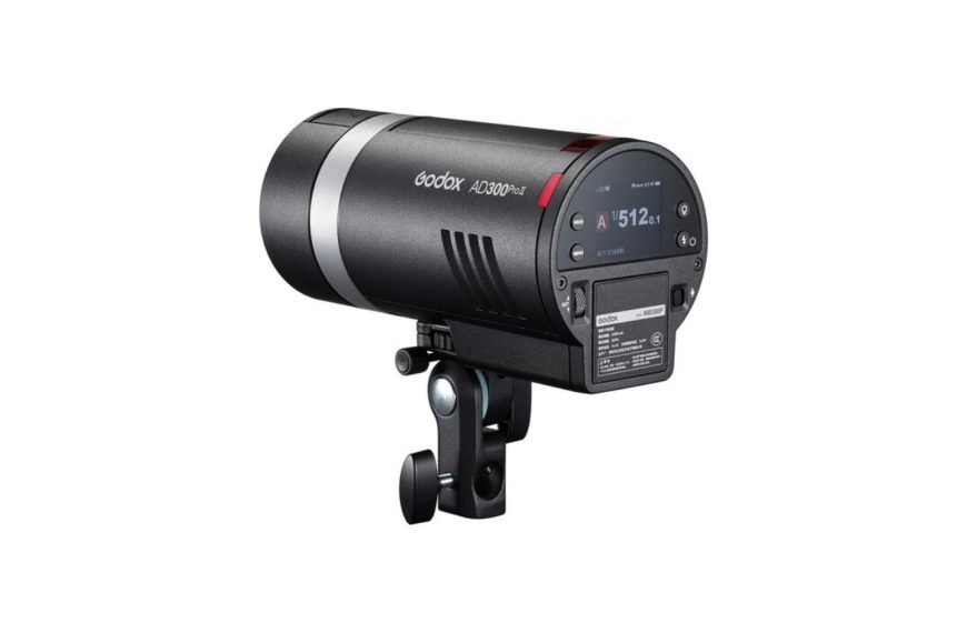 Godox AD300Pro II