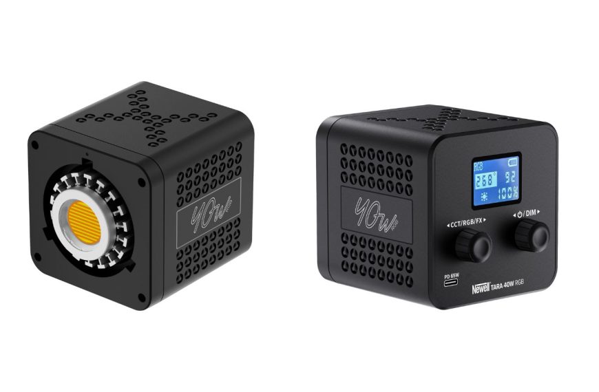 Newell Tara 40 RGB